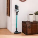 Aspirateur balai sans fil Cecotec Conga Rockstar P50, grande autonomie