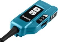 Aspirateur dorsal sans fil professionnel Makita DVC265ZXU 36 V