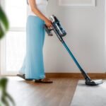 Aspirateur balai sans fil Cecotec Conga Rockstar RS50 X-Treme end_section