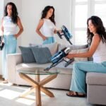 Aspirateur balai sans fil Cecotec Conga Rockstar RS50 X-Treme end_section