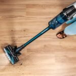 Aspirateur balai sans fil Cecotec Conga Rockstar RS50 X-Treme end_section