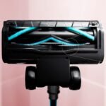 Aspirateur balai sans fil Cecotec Conga Rockstar RS50 X-Treme end_section