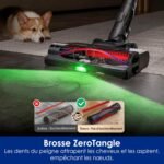 Aspirateur balai sans fil avec station Tineco Pure One Station 5 Pro