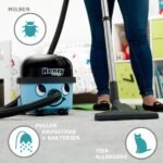 Aspirateur traîneau anti-allergène Numatic Henry Allergy HVA160-11