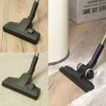 Aspirateur traîneau anti-allergène Numatic Henry Allergy HVA160-11
