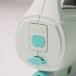 Aspirateur spa sans fil Intex 28628, pratique pour spa et piscine