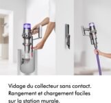 Aspirateur balai sans fil Dyson V11 Advanced : puissant et polyvalent