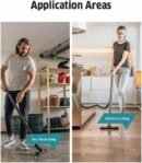 Aspirateur eau et poussière Kärcher WD 5 S, polyvalent et puissant