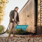 Aspirateur eau et poussière Kärcher WD 5 S, polyvalent et puissant