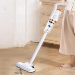 Aspirateur balai sans fil MURYE 8500 Pa, léger et pratique au quotidien