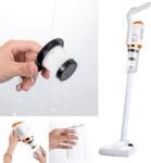Aspirateur balai sans fil MURYE 8500 Pa, léger et pratique au quotidien