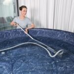 Aspirateur de spa Bestway Underwater : pratique pour l’entretien ciblé