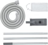 Aspirateur de spa Bestway Underwater : pratique pour l’entretien ciblé