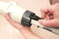 Aspirateur de spa sans fil Bestway Aquascan, pratique pour petits bassins