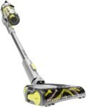 Aspirateur balai sans fil RYOBI RSVS18BL Brushless pour maison et atelier