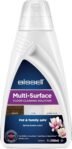 Kit accessoires aspirateur laveur Bissell CrossWave 2815 multisurfaces