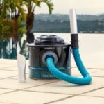 Aspirateur à cendres Cecotec Conga Ash 2000 Home : compact et robuste