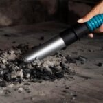 Aspirateur à cendres Cecotec Conga Ash 2000 Home : compact et robuste