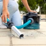 Aspirateur à cendres Cecotec Conga Ash 2000 Home : compact et robuste