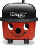 Aspirateur traîneau Henry NUMATIC HVR200, grande capacité 9 L