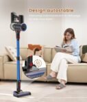 Aspirateur balai sans fil VersLife Z8 : puissant et pratique au quotidien