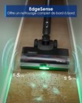Aspirateur balai sans fil Tineco Pure One S70 : puissant et endurant