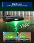 Aspirateur balai sans fil Tineco Pure One S70 : puissant et endurant