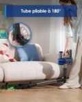 Aspirateur balai sans fil Tineco Pure One S70 : puissant et endurant