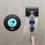 Aspirateur laveur sans fil Dyson Wash G1 : efficace sur sols durs