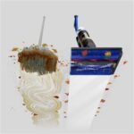 Aspirateur laveur sans fil Dyson Wash G1 : efficace sur sols durs