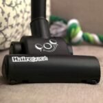 Aspirateur traîneau Henry Micro HVR200M-11, compact pour tapis et poils