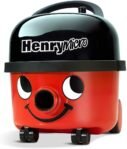 Aspirateur traîneau Henry Micro HVR200M-11, compact pour tapis et poils