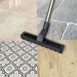 Brosse sols durs SPARES2GO 32 mm pour aspirateur Henry et Hetty