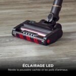 Aspirateur balai sans fil Shark Stratos IZ400EU anti-emmêlement