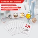 Sacs aspirateur Henry Awinker NVM1CH : alternative au Numatic 604.015