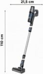 Aspirateur balai sans fil Rowenta X-Pert 3.60 : 45 min et LED