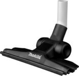 Aspirateur dorsal sans fil professionnel Makita DVC261ZX11, mobile et léger