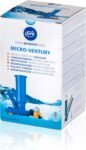 Aspirateur manuel spa Gre Micro Ventury 90111, sans filtration requise