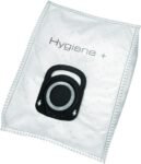 Sacs aspirateur traîneau Rowenta Hygiène+ ZR200520, haute filtration