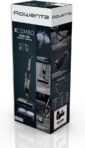Aspirateur laveur sans fil Rowenta X-Combo GZ3039WO, pour sols durs