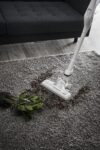 Aspirateur balai sans fil silencieux Rowenta X-Ô 160, puissant et léger