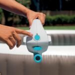 Aspirateur de spa sans fil Intex ZR100 : pratique pour l’entretien régulier