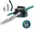 Aspirateur à cendres Cecotec Conga Ash 2000 Home : compact et robuste