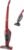 Aspirateur balai 2 en 1 AEG CX7-2-45AN, pratique pour poils d’animaux