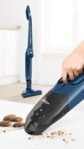 Aspirateur balai 2 en 1 Bosch BBHF216 : pratique pour les petits logements
