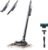 Aspirateur balai 2 en 1 Cecotec Scoba 3000, léger et maniable