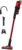 Aspirateur balai 2-en-1 sans fil Einhell TE-SV 18 Li-Solo, sans batterie