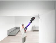 Aspirateur balai sans fil Dyson V11 Advanced : puissant et polyvalent