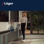 Aspirateur balai sans fil Hoover HF1 Plus : léger et anti-emmêlement