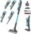Aspirateur balai sans fil Hoover HF522STP, compact et pratique au quotidien